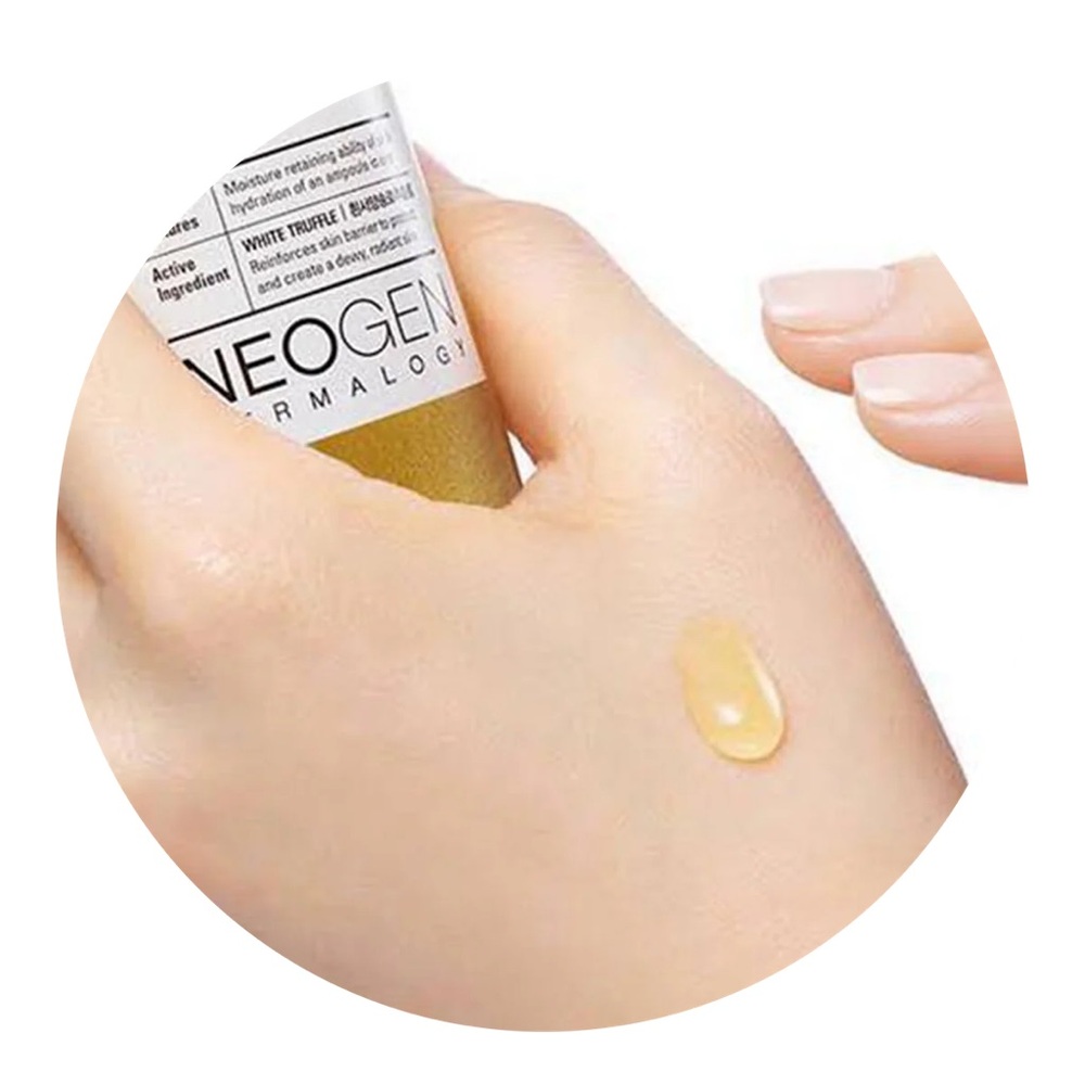Neogen White Truffle Serum in Oil Drop – 50ml